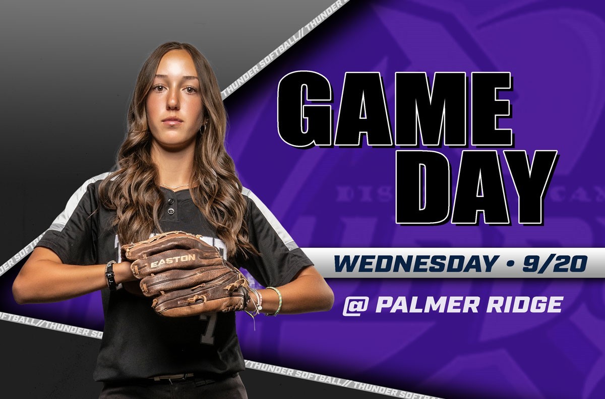 Game Day DCC at Palmer Ridge HS